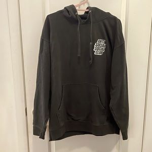 Anti Social Social Club Hoodie